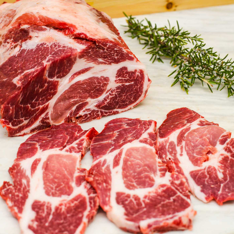 Coppa di suino
