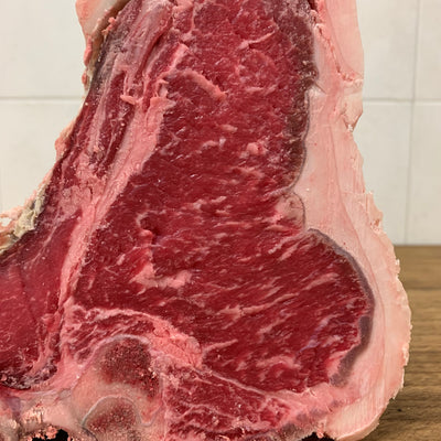 T-Bone Angus della Maremma