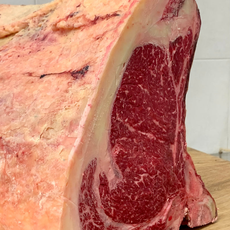 Costata Asturiana