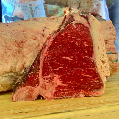 T-Bone Simmenthal