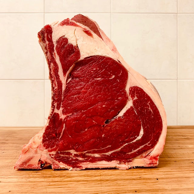 Costata Vacca Veja Piemontese  Dry Aged