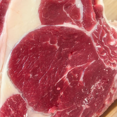Rubia Gallega Costata Luxury DR+5